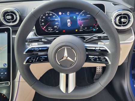 2026 Mercedes-Benz CLE - photo 14