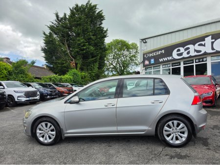 2013 Volkswagen Golf - photo 12