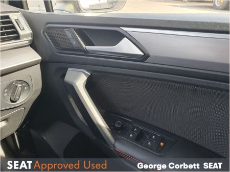 2023 SEAT Tarraco - photo 17