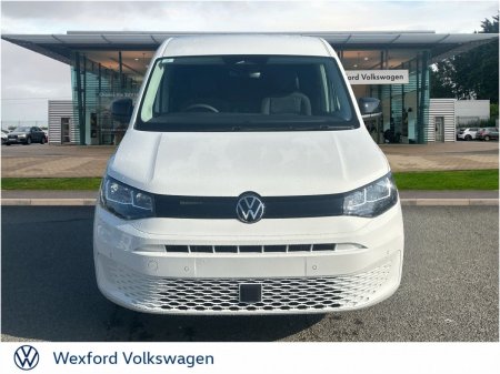 2026 Volkswagen Caddy - photo 14