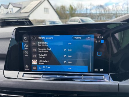 2023 Volkswagen Golf - photo 12