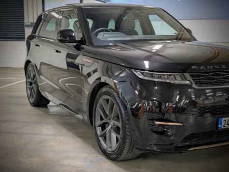 2024 Land Rover Range Rover Sport - photo 5