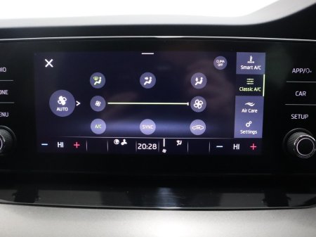 2024 Skoda Octavia - photo 20