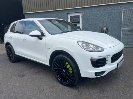2016 Porsche Cayenne - photo 2