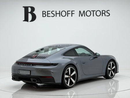 2026 Porsche 911 - photo 5