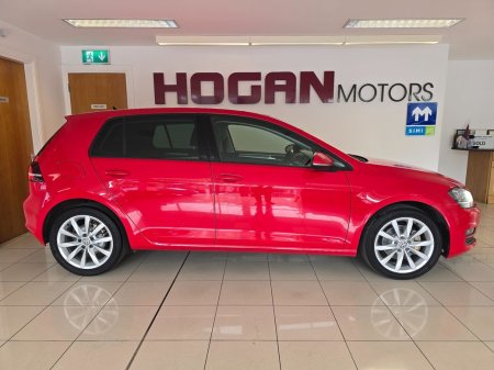 2016 Volkswagen Golf - photo 3