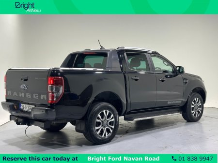 2023 Ford Ranger - photo 10