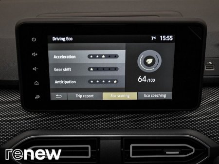 2023 Dacia Jogger - photo 26