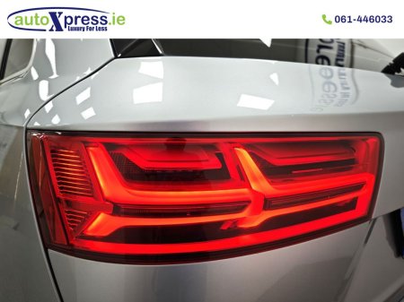 2017 Audi Q7 - photo 25