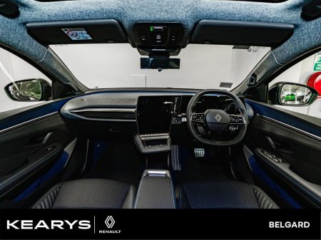 2026 Renault Scenic E-Tech - photo 4