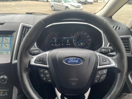 2017 Ford S-Max - photo 17