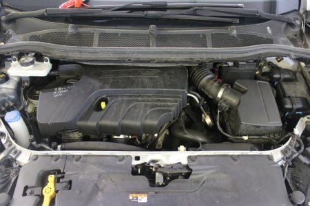 2017 Ford S-Max - photo 7