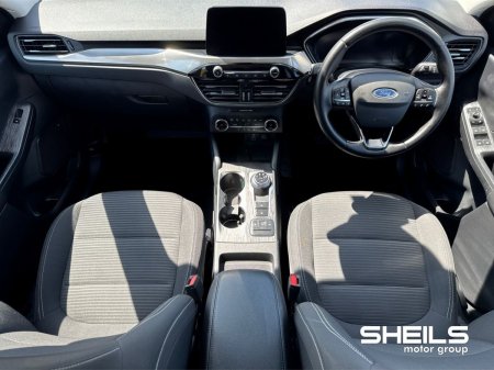 2023 Ford Kuga - photo 3