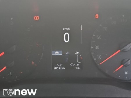 2024 Renault Kangoo - photo 12