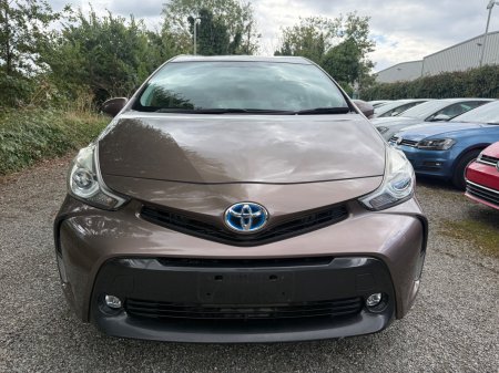 2015 Toyota Prius - photo 5