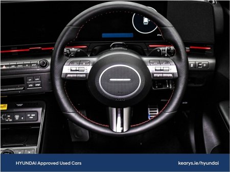 2026 Hyundai KONA - photo 4