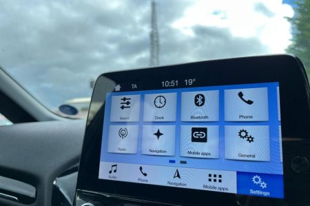 2019 Ford Fiesta - photo 33