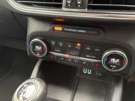 2022 Ford Kuga - photo 13
