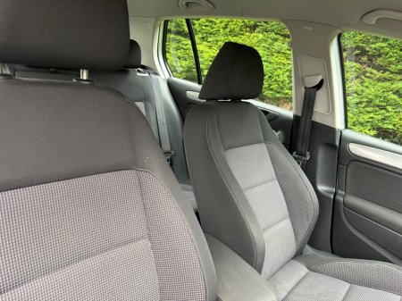 2010 Volkswagen Golf - photo 13