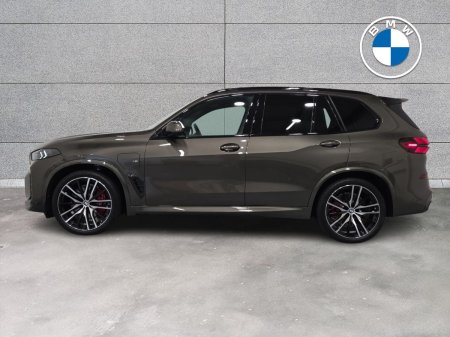 2026 BMW X5 - photo 3