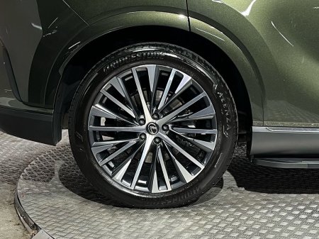 2024 Lexus RX - photo 10