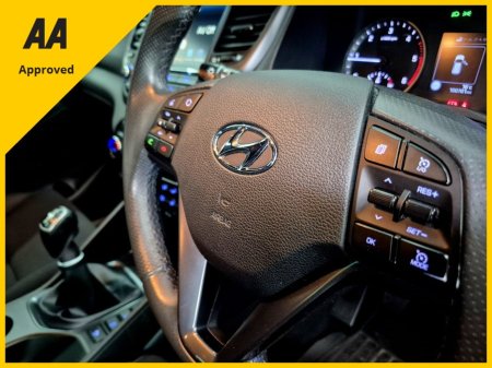 2018 Hyundai Tucson - photo 17