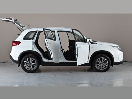 2021 Suzuki Vitara - photo 16