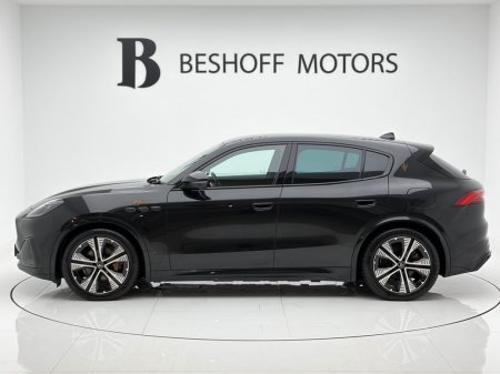 2025 Maserati Other - photo 15