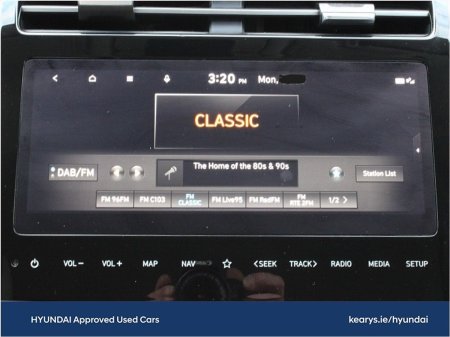 2024 Hyundai Tucson - photo 17