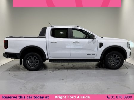 2026 Ford Ranger - photo 7