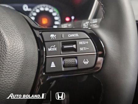 2027 Honda CR-V - photo 4
