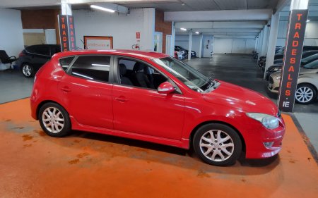 2010 Hyundai i30 - photo 9