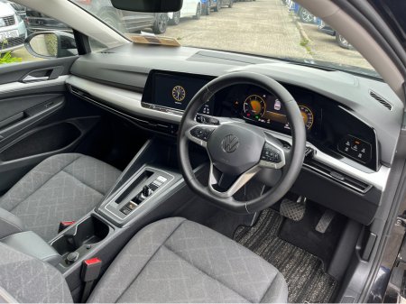 2024 Volkswagen Golf - photo 14