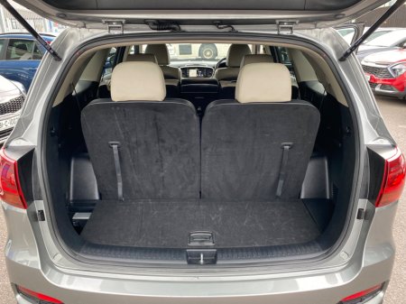 2019 Kia Sorento - photo 9