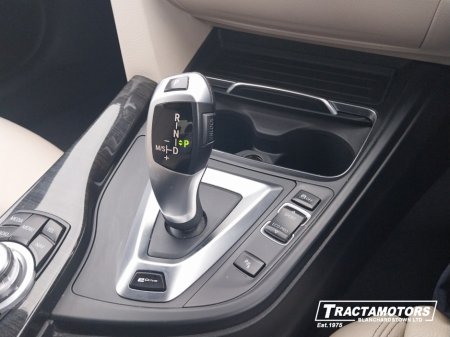 2017 BMW 3-Series - photo 14