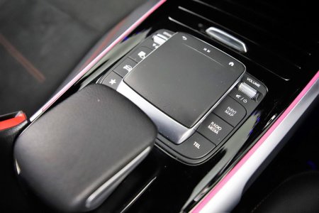 2022 Mercedes-Benz EQB - photo 23