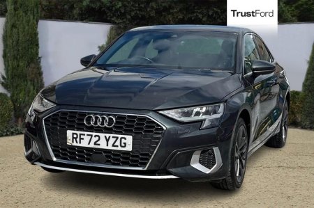 2023 Audi A3 - photo 5