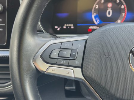 2024 Volkswagen T-Cross - photo 18