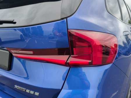 2026 BMW X1 - photo 8