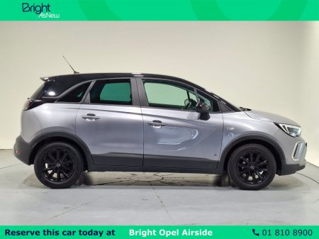 2023 Opel Crossland - photo 5
