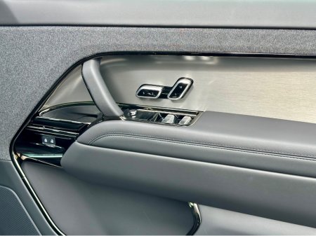 2026 Land Rover Range Rover Sport - photo 10