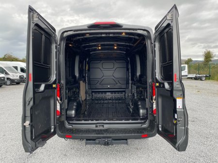2026 Ford Transit - photo 20