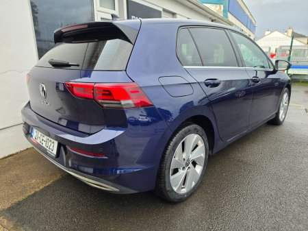 2021 Volkswagen Golf - photo 3