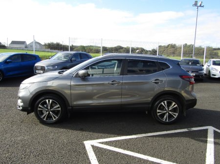 2019 Nissan Qashqai - photo 6