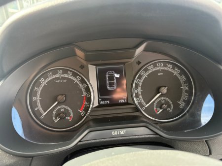 2019 Skoda Octavia - photo 13