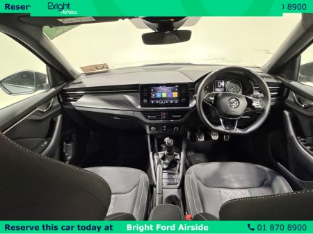 2024 Skoda Kamiq - photo 18