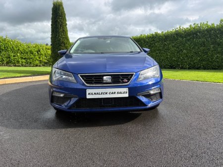 2017 SEAT Leon - photo 5
