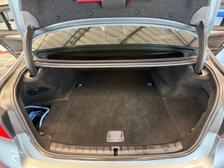 2018 BMW 5-Series - photo 13