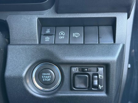 2024 Suzuki Jimny - photo 30