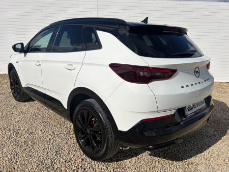 2023 Opel Grandland - photo 9